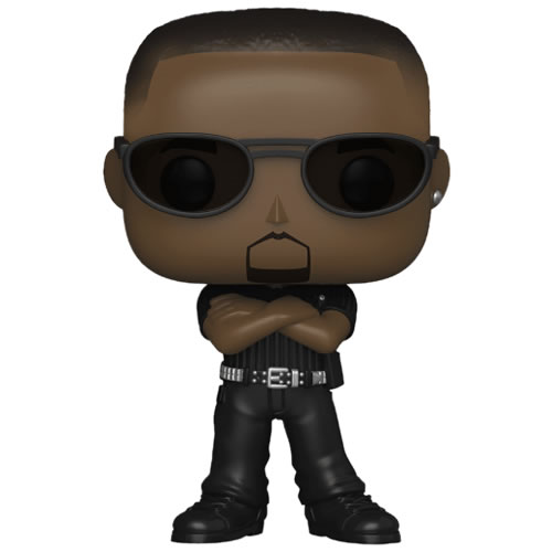 Pop! Movies - Bad Boys - Mike Lowrey