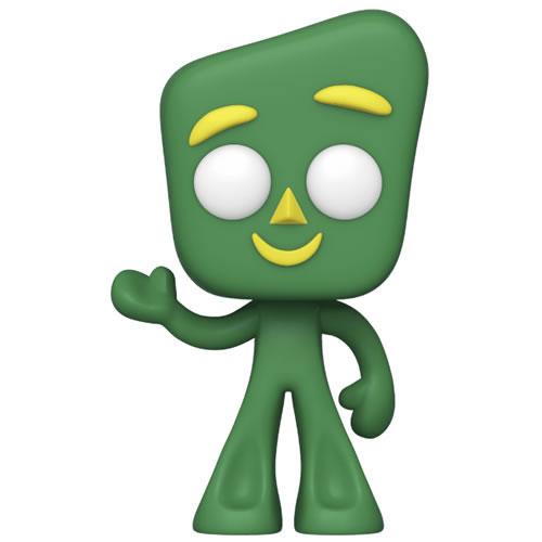 Pop! Television - Gumby - Gumby