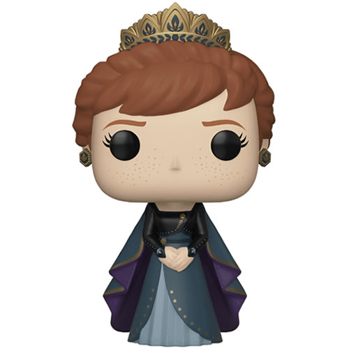 Pop! Disney - Frozen 2 - Anna