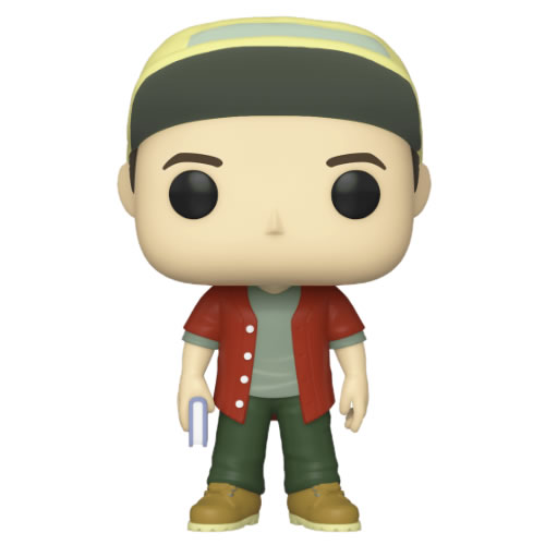 Pop! Movies - Billy Madison - Billy Madison