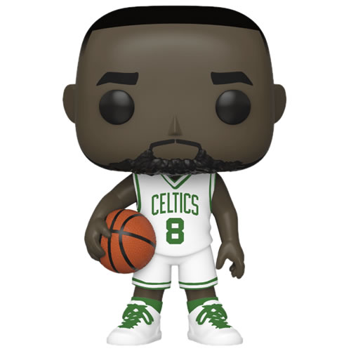 Pop! Sports - NBA - Kemba Walker (Boston Celtics)