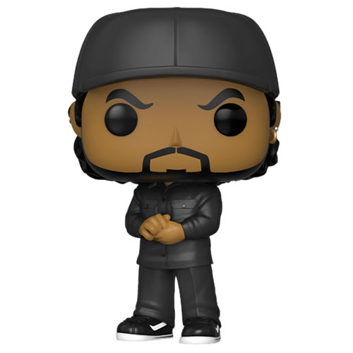 Pop! Rocks - Ice Cube