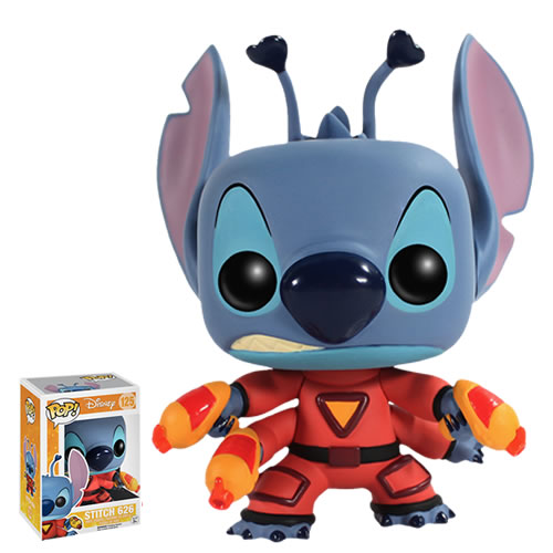 Pop! Disney - Lilo And Stitch - Stitch 626