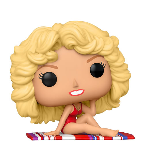 Pop! Icons - Farrah Fawcett