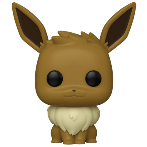 Pop! Pokemon - Eevee