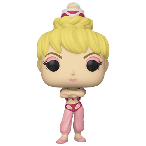 Pop! Television - I Dream Of Jeannie - Jeannie