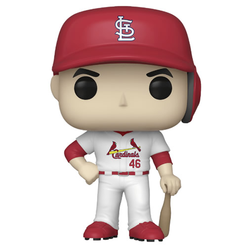 Pop! Sports - MLB - Paul Goldschmidt (Cardinals)