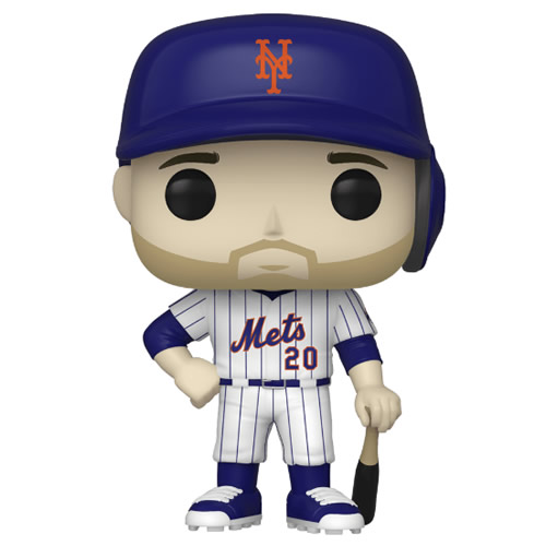 Pop! Sports - MLB - Pete Alonso (Mets)