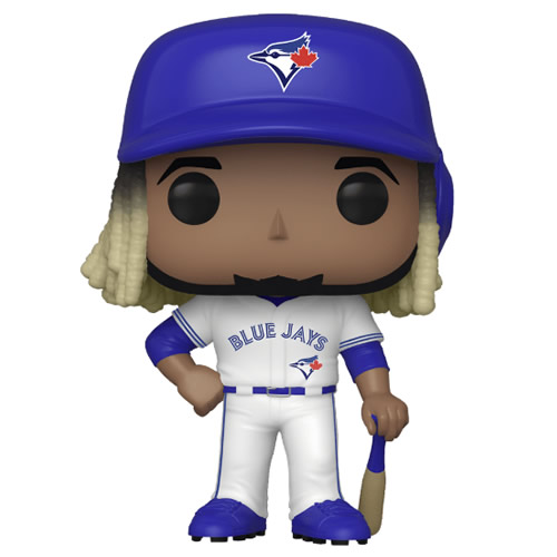 Pop! Sports - MLB - Vladimir Guerrero Jr. (Blue Jays)