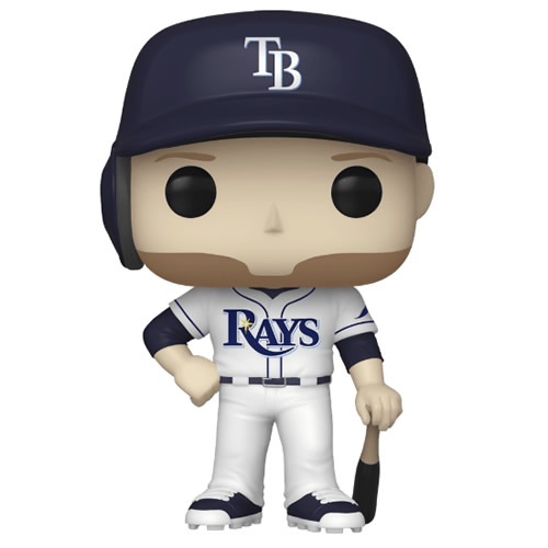 Pop! Sports - MLB - Austin Meadows (Rays)