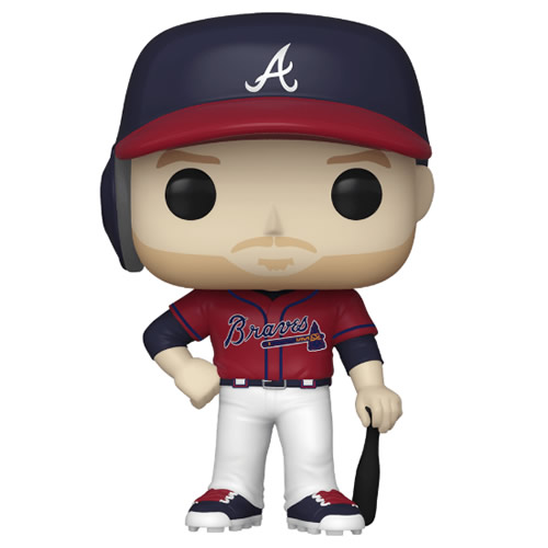 Pop! Sports - MLB - Freddie Freeman (Braves)