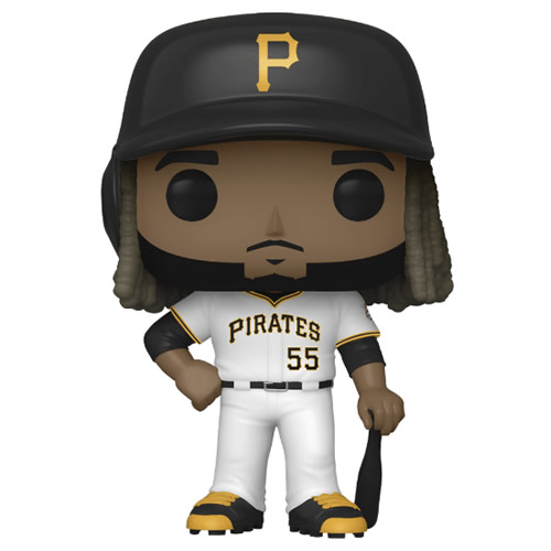 Pop! Sports - MLB - Josh Bell (Pirates)