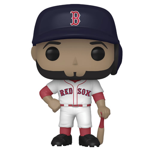 Pop! Sports - MLB - Xander Bogaerts (Red Sox)