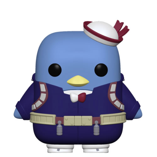 Pop! Animation - Sanrio / My Hero Academia - Tuxedo Sam Todoroki