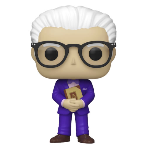 Pop! Television - The Good Place - Michael