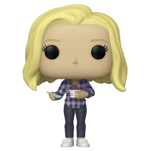 Pop! Television - The Good Place - Eleanor Shellstrop