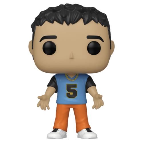 Pop! Television - The Good Place - Jason Mendoza