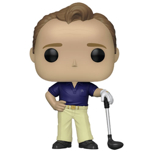 Pop! Golf - Arnold Palmer