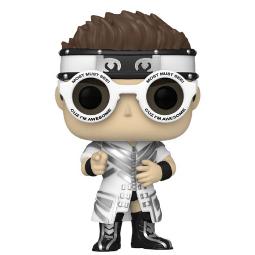 Pop! WWE - The Miz