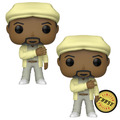 Pop! Movies - Happy Gilmore - Chubbs w/ Chase