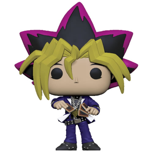 Pop! Animation - Yu-Gi-Oh! - Yugi Mutou