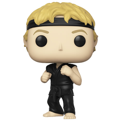 Pop! Television - Cobra Kai - Johnny Lawrence