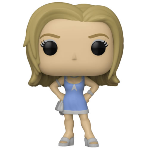 Pop! Movies - Romy And Michele's High School Reunion - Romy