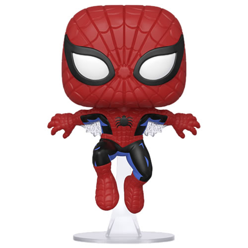 Pop! Marvel - 80th Anniversary Series - First Appearance Spider-Man