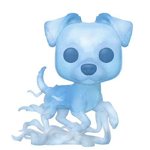 Pop! Movies - Harry Potter - Patronus Ron Weasley