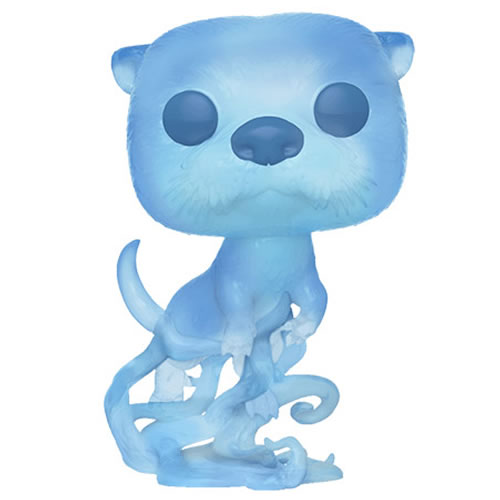 Pop! Movies - Harry Potter - Patronus Hermione Granger