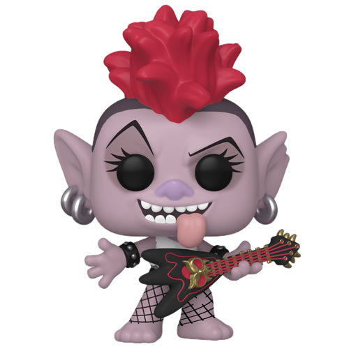 Pop! Movies - Trolls World Tour - Queen Barb