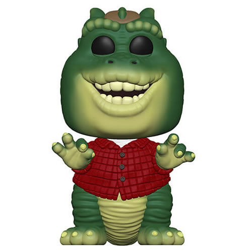 Pop! Television - Dinosaurs - Earl Sinclair