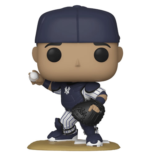 Pop! Sports - MLB - Gary Sanchez (Yankees)