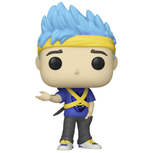 Pop! Icons - Ninja