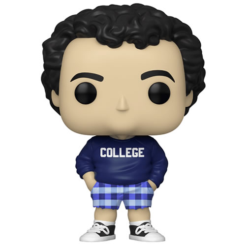 Pop! Movies - Animal House - Bluto In College Sweater