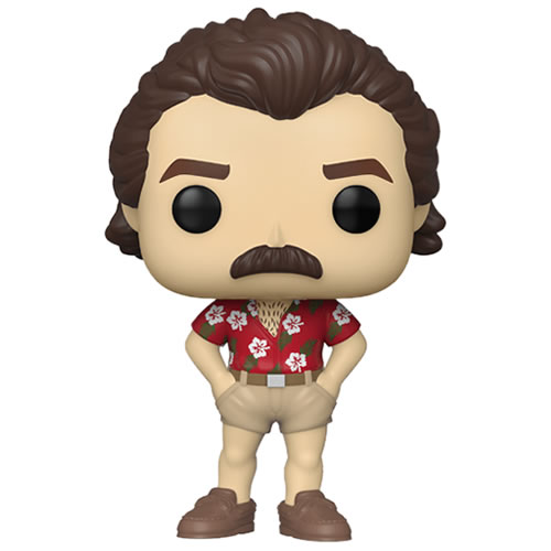 Pop! Television - Magnum P.I. - Thomas Magnum