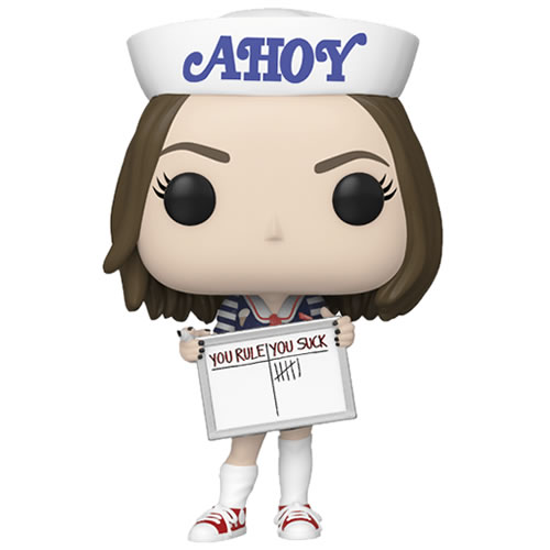 Pop! Television - Stranger Things - Robin