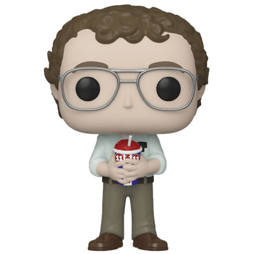 Pop! Television - Stranger Things - Alexei