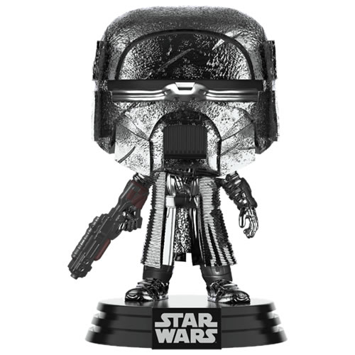 Pop! Star Wars - Ep IX The Rise Of Skywalker - Knights Of Ren Blaster (Hem CH)