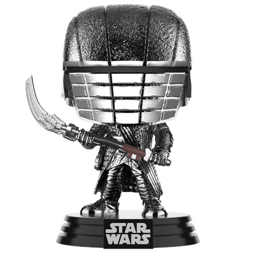 Pop! Star Wars - Ep IX The Rise Of Skywalker - KOR Scythe (Hem CH)