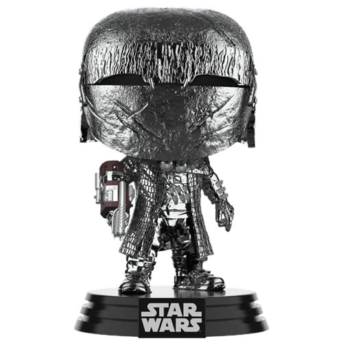 Pop! Star Wars - Ep IX The Rise Of Skywalker - KOR Cannon (Hem CH)