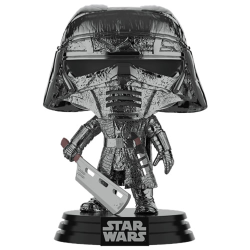 Pop! Star Wars - Ep IX The Rise Of Skywalker - KOR Blade (Hem CH)