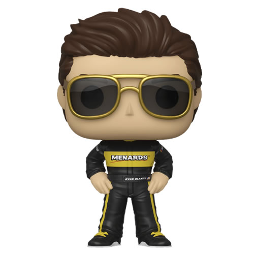 Pop! Nascar - Ryan Blaney