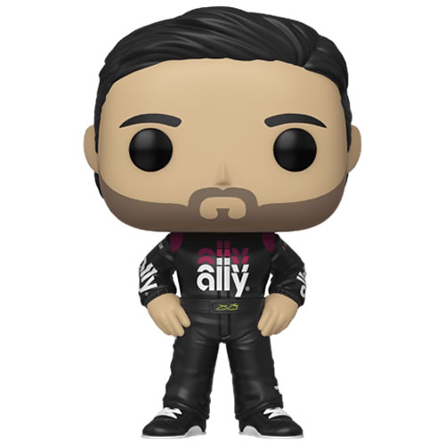 Pop! Nascar - Jimmie Johnson