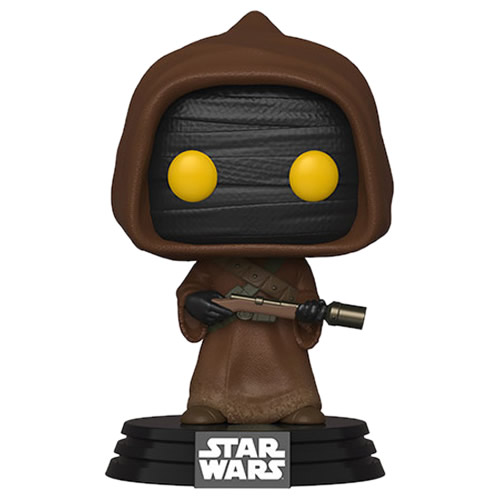 Pop! Star Wars - Classic Jawa