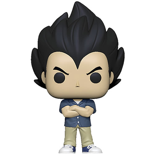 Pop! Animation - Dragon Ball Super - S04 - Vegeta