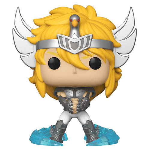 Pop! Animation - Saint Seiya - Cygnus Hyoga