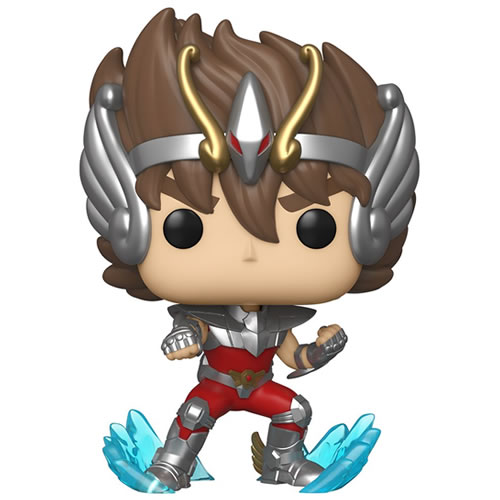 Pop! Animation - Saint Seiya - Pegasus Seiya