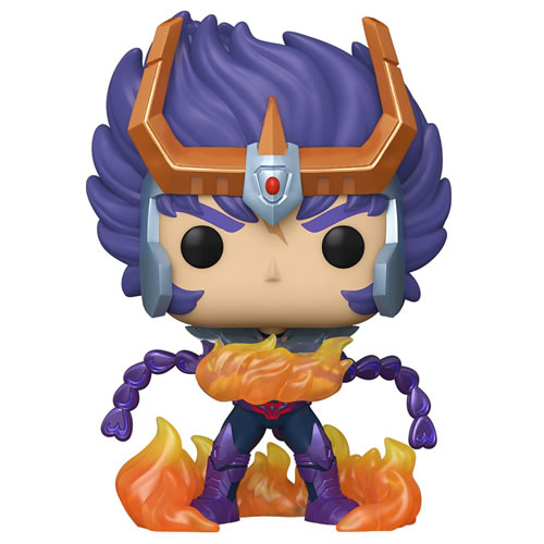 Pop! Animation - Saint Seiya - Phoenix Ikk