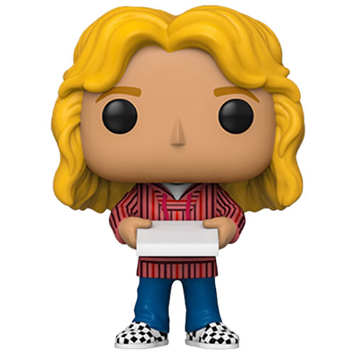 Pop! Movies - Fast Times At Ridgemont High - Jeff Spicoli (Pizza Box)